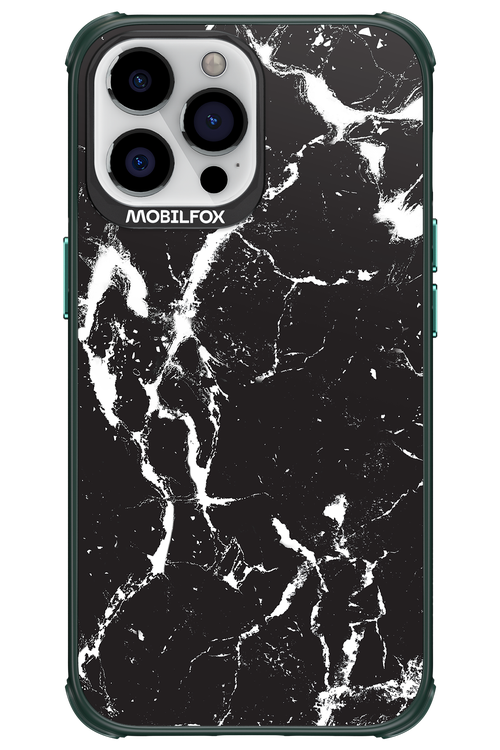 Grunge Marble 2.0 - Apple iPhone 13 Pro Max
