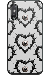 Heart Vision 2.0 - Xiaomi Redmi 9A