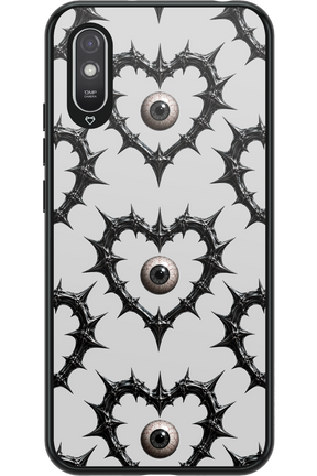 Heart Vision 2.0 - Xiaomi Redmi 9A