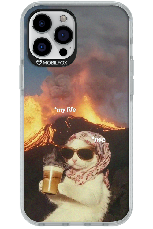 My life - Apple iPhone 12 Pro Max