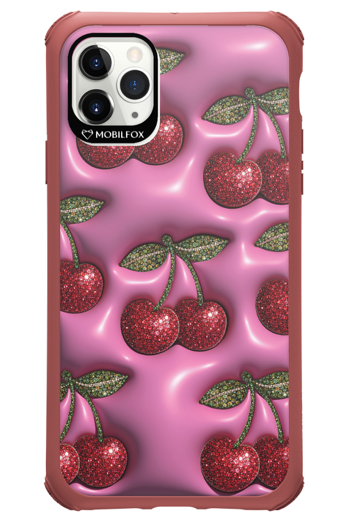 CHERRY RUBY 2.0 - Apple iPhone 11 Pro Max