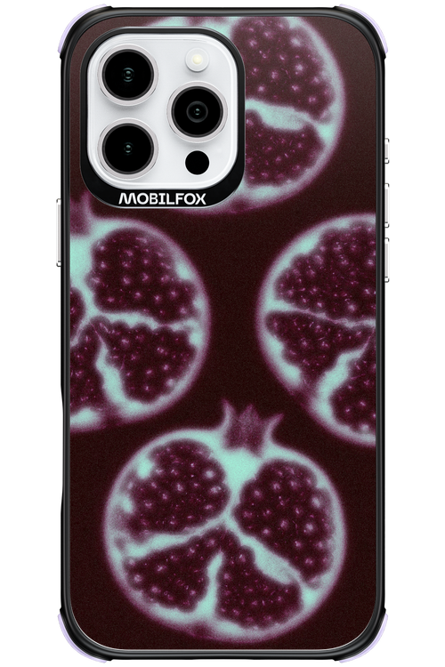 Persephone 2.0 - Apple iPhone 16 Pro Max