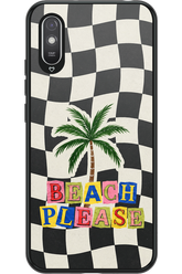 BEACH PLEASE 2.0 - Xiaomi Redmi 9A