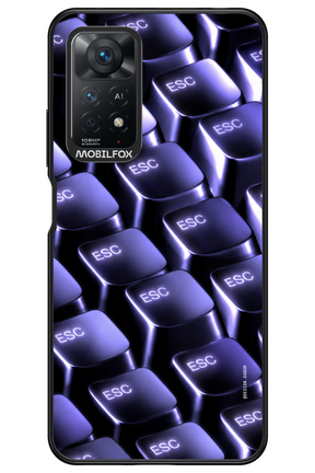 Can's Escape 2.0 - Xiaomi Redmi Note 11Pro 4G/5G