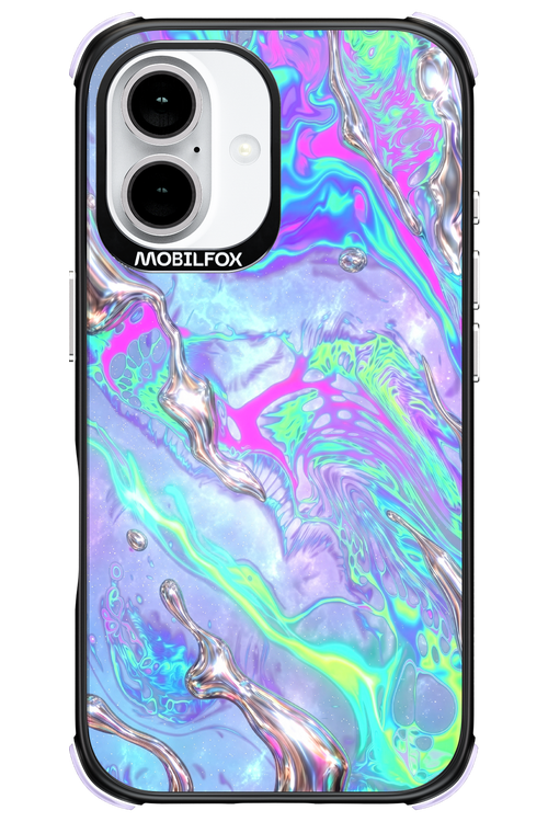 Aurora 2.0 - Apple iPhone 16