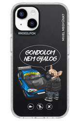 Nem gyalog II - Apple iPhone 14