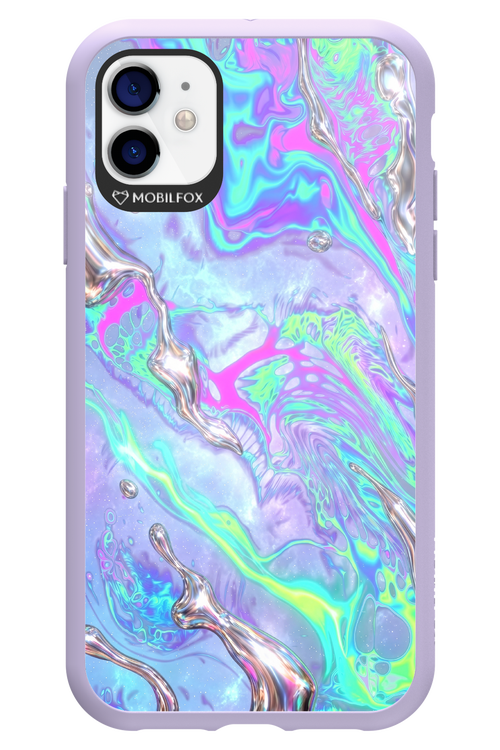 Aurora 2.0 - Apple iPhone 11