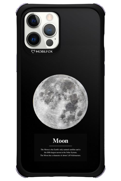 Moon 2.0 - Apple iPhone 12 Pro Max