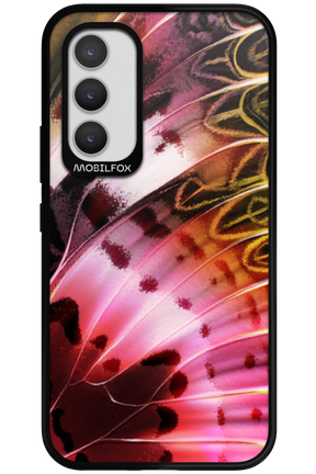 Pink Wing 2.0 - Samsung Galaxy A34