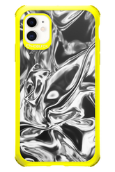 Chrome Blood - Apple iPhone 11