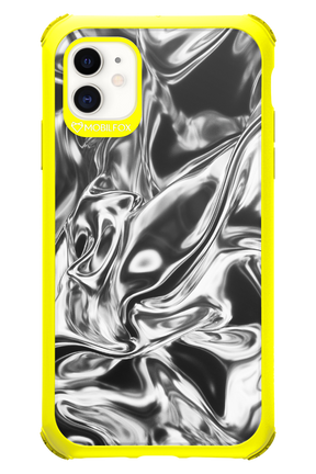 Chrome Blood - Apple iPhone 11