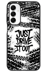 Drive It Out 2.0 - Samsung A16