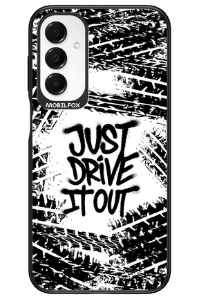 Drive It Out 2.0 - Samsung A16