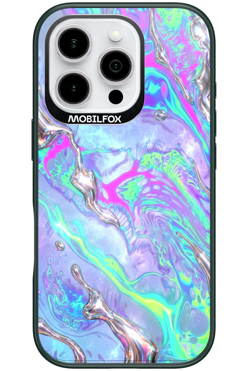 Aurora 2.0 - Apple iPhone 16 Pro