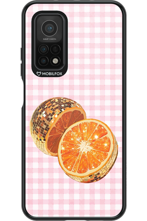 Discorange 2.0 - Xiaomi Mi 10T 5G