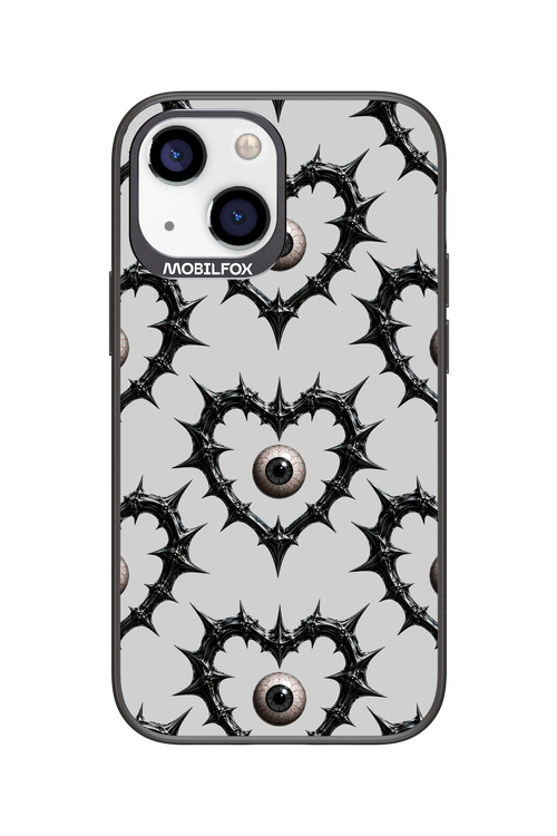 Heart Vision 2.0 - Apple iPhone 13 Mini