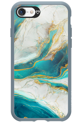 Emerald - Apple iPhone SE 2022