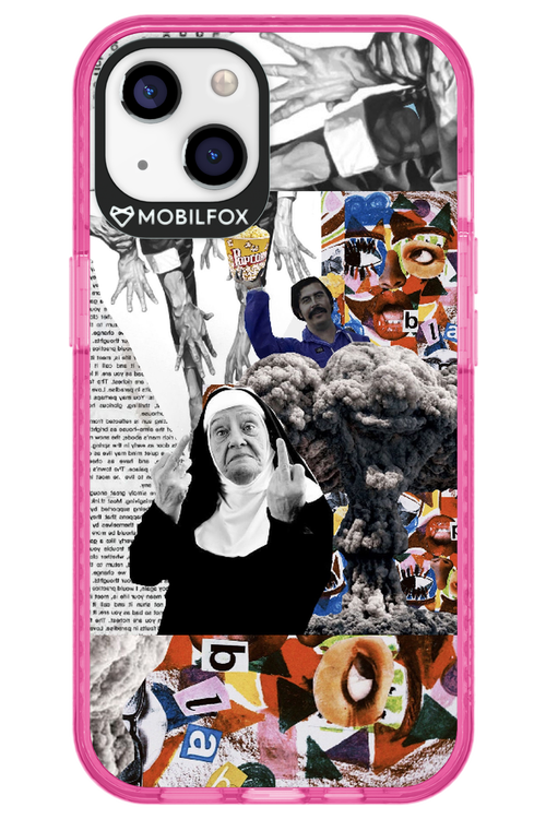 Go away 2.0 - Apple iPhone 13