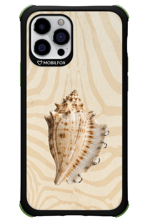 Shell Me Out 2.0 - Apple iPhone 12 Pro