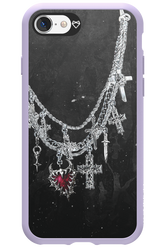 Trap Chain - Apple iPhone SE 2020