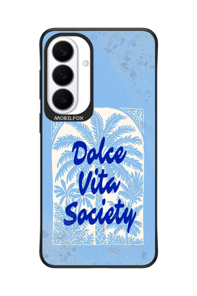Dolce Vita Society 2.0 - Samsung Galaxy S26+