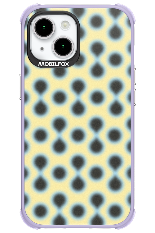 Butter Bubble 2.0 - Apple iPhone 15
