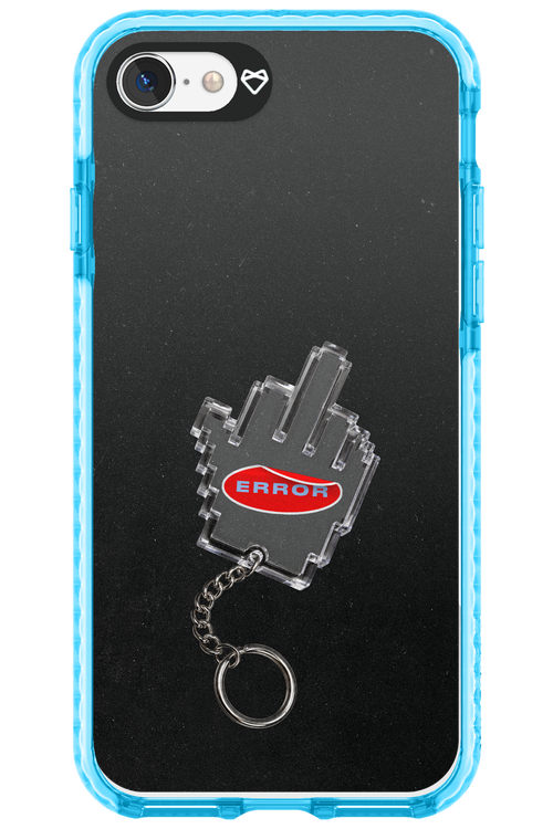 Err0r 2.0 - Apple iPhone 8