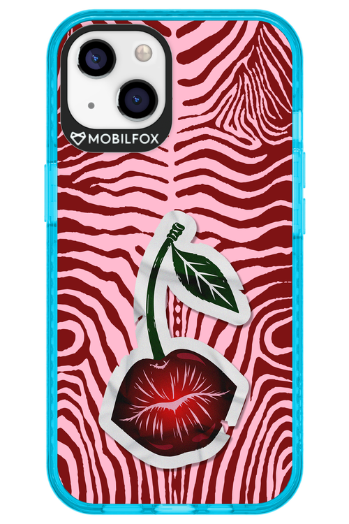 Kissy Cherry 2.0 - Apple iPhone 13