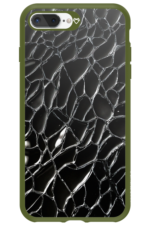 Alien Grid 2.0 - Apple iPhone 7 Plus