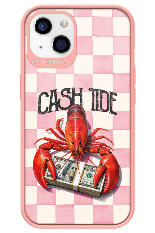 Cash Tide 2.0 - Apple iPhone 13