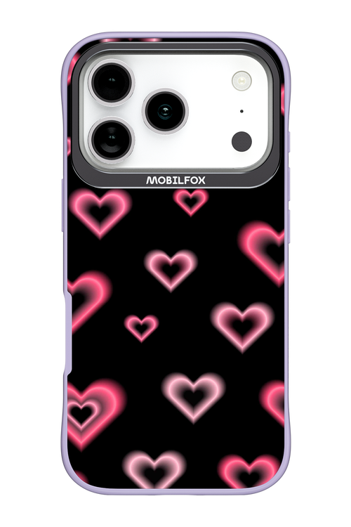 Pink Love 2.0 - Apple iPhone 17 Pro