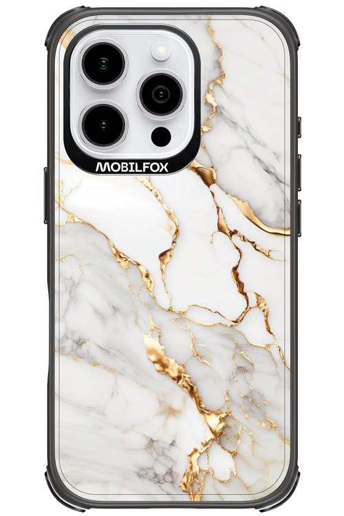 Ariel 2.0 - Apple iPhone 16 Pro