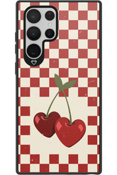 Wild Cherry 2.0 - Samsung Galaxy S22 Ultra