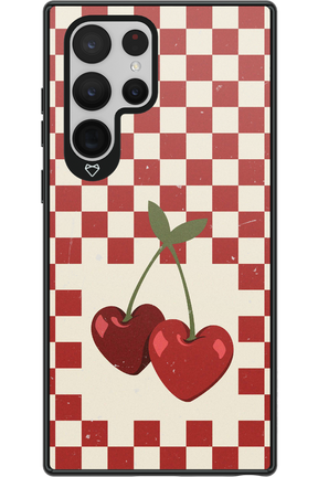 Wild Cherry 2.0 - Samsung Galaxy S22 Ultra