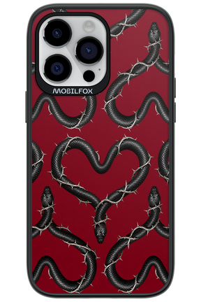 Bad Lover 2.0 - Apple iPhone 14 Pro Max