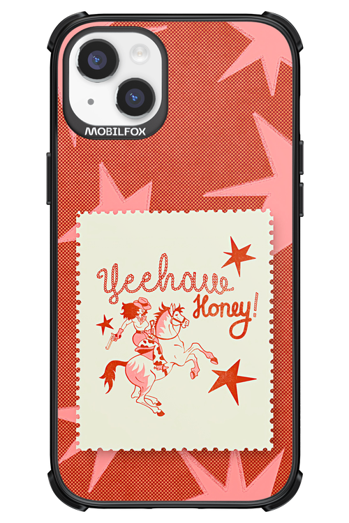Yeehaw Honey 2.0 - Apple iPhone 14 Plus