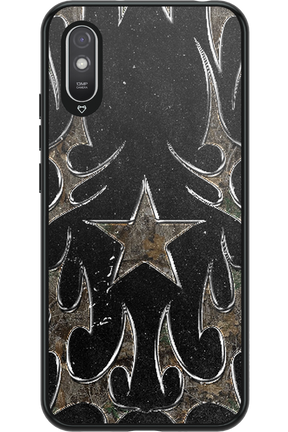 Camo 2.0 - Xiaomi Redmi 9A