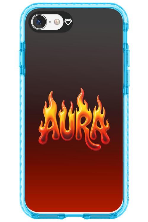 Aura 2.0 - Apple iPhone SE 2022