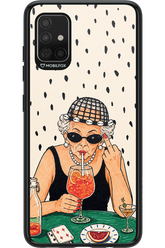 Mommy 2.0 - Samsung Galaxy A51