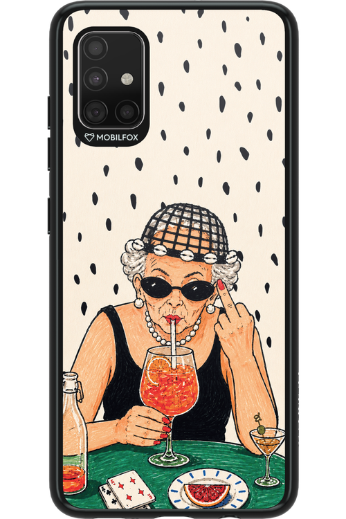 Mommy 2.0 - Samsung Galaxy A51