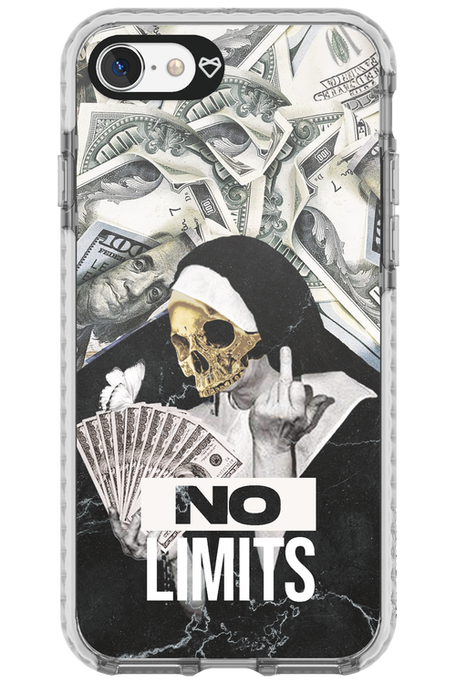 No Limits - Apple iPhone 7