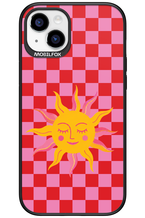 SUNNY 2.0 - Apple iPhone 15 Plus