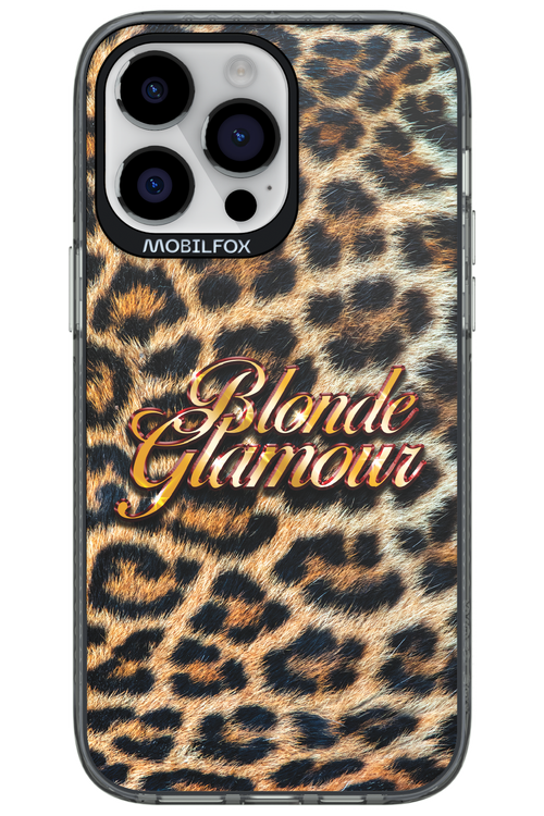 Blonde Glamour - Apple iPhone 14 Pro Max