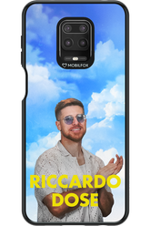 Riccardo Sky 2.0 - Xiaomi Redmi Note 9 Pro