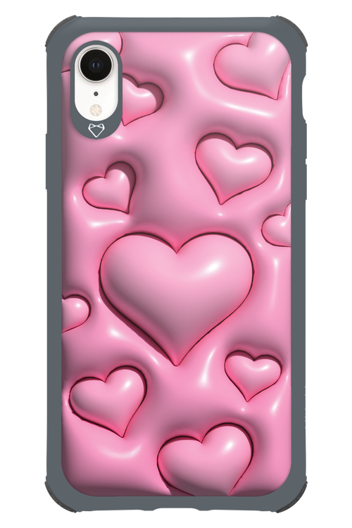Hearts 2.0 - Apple iPhone XR