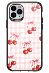 Cherry-Cherry Lady 2.0 - Apple iPhone 11 Pro