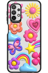 Puffer World 2.0 - Samsung Galaxy A32 5G
