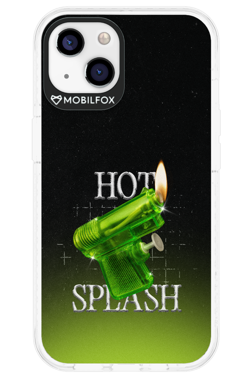 Hot Splash 2.0 - Apple iPhone 13