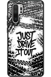 Drive It Out 2.0 - Huawei P30 Pro