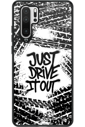 Drive It Out 2.0 - Huawei P30 Pro